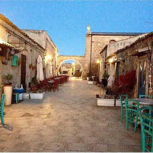 Hostal Rosa Bianca