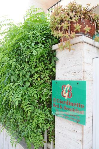 B&B Il Giardinetto Pachino