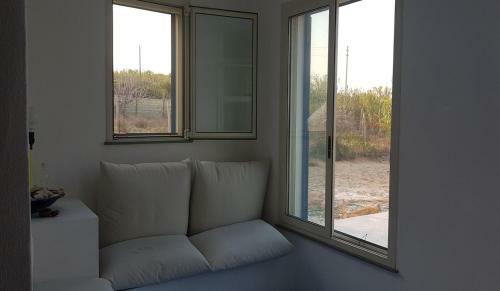 Villa L�mar Fronte Mare