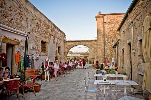 L'arenaria Casa Vacanze