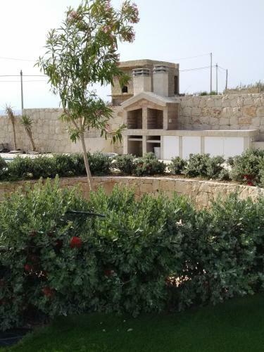 Villa Del Mediterraneo