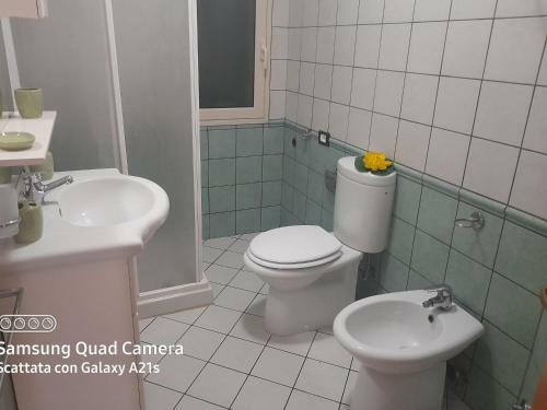 Apartamento Casa Vacanza Profumo Di Marzamemi