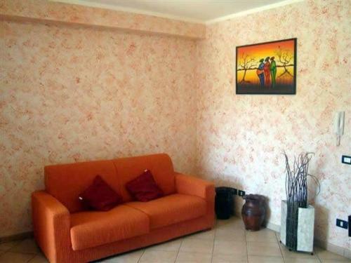 Apartamento Casa Vacanza Profumo Di Marzamemi