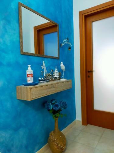 Apartamento Casa Mediterranea
