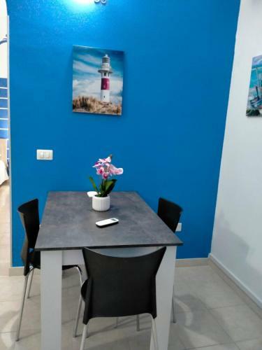 Apartamento Casa Mediterranea