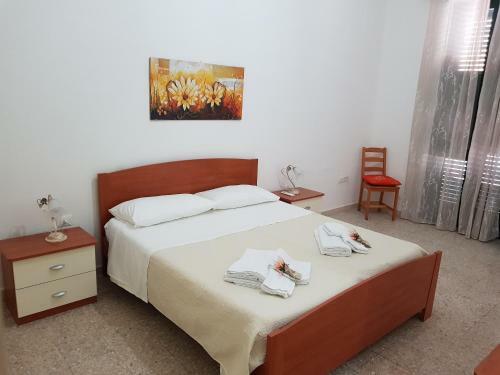 Casa Francy