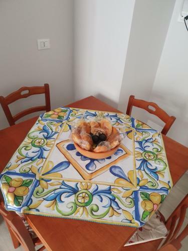Casa Francy