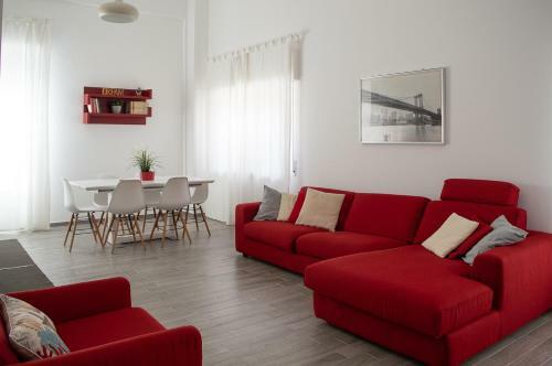Apartamento Il Caicco