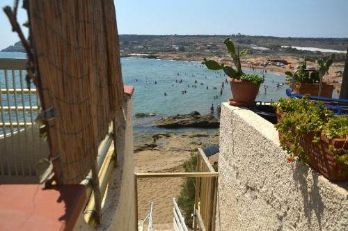 Casa Sul Mare Vicino Marzamemi
