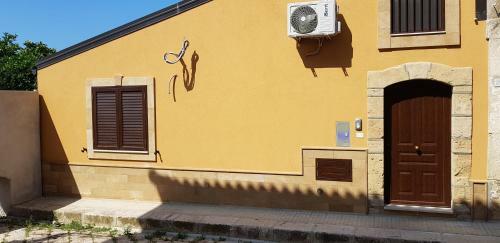 Villa Casa Delia