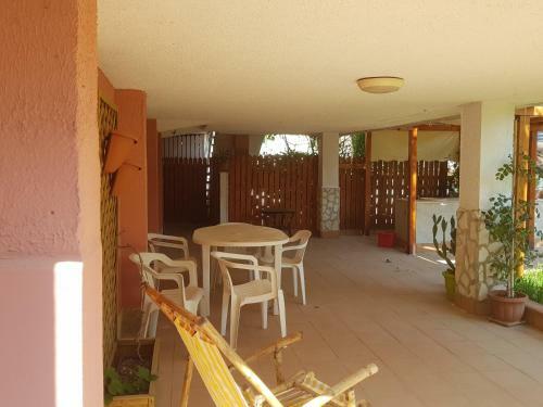 Casa Marzamemi
