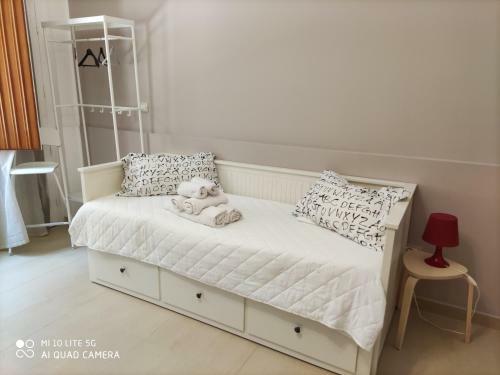 Hostal Imama' Rooms