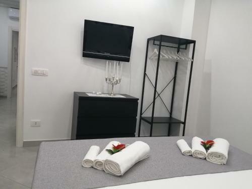 Apartamento Casa Vacanze Stefire Pachino Centro