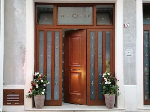 Apartamento Casa Vacanze Stefire Pachino Centro