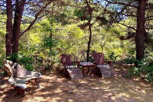 Martha's Vineyard Vacation Home