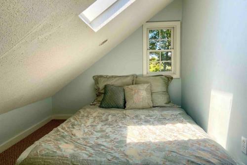Martha's Vineyard Vacation Home