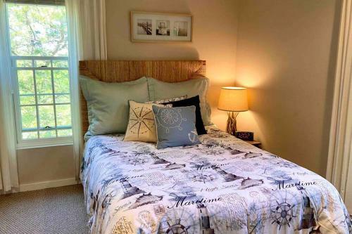 Martha's Vineyard Vacation Home