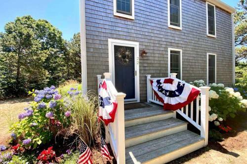 Martha's Vineyard Vacation Home