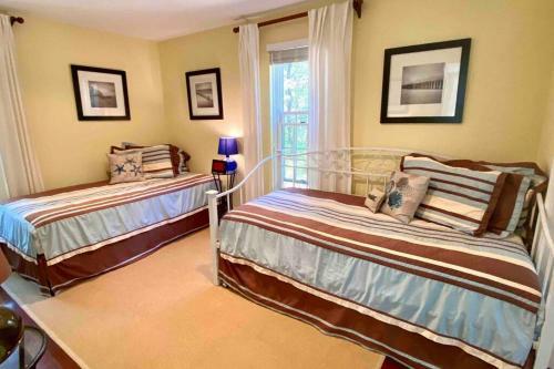Martha's Vineyard Vacation Home