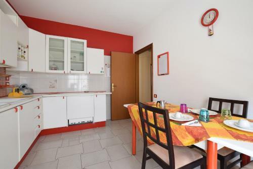 Apartamento Moderno Alloggio Per Vacanze Comode