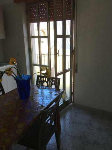 Hostal Vendicari