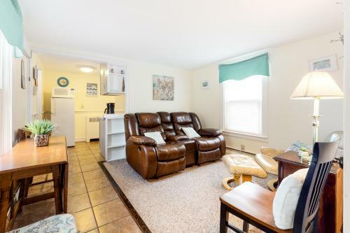 Cape Cove Cottage