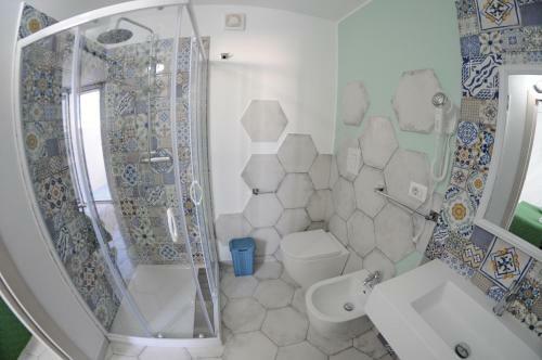Hostal Maison C&g