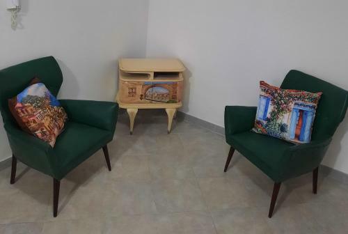 Apartamento Casa Vacanze Il Glicine