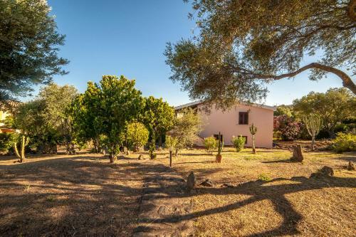 Villa Lilly