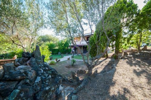Villa Lilly