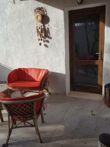 Residenze Soledade