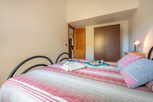 Apartamento Casa Ruinas A