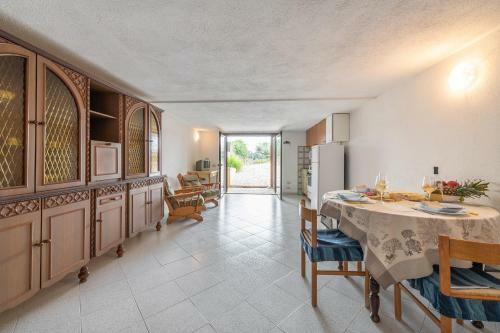 Apartamento Casa Ruinas A