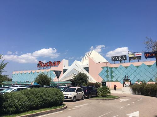 Apartamento Casa Raffaella 8