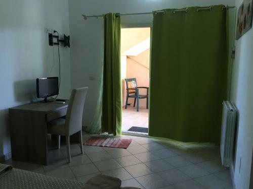 Hostal La Maison Di Zia Annina In Sardegna