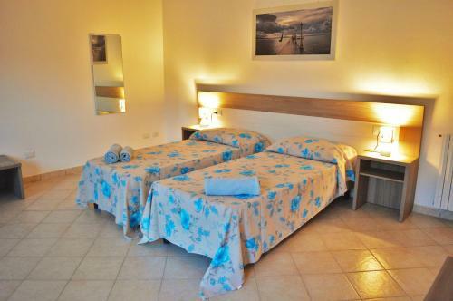 Hostal La Maison Di Zia Annina In Sardegna
