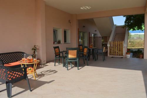 Hostal La Maison Di Zia Annina In Sardegna