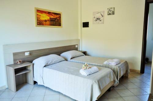 Hostal La Maison Di Zia Annina In Sardegna