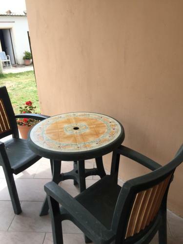 Hostal La Maison Di Zia Annina In Sardegna