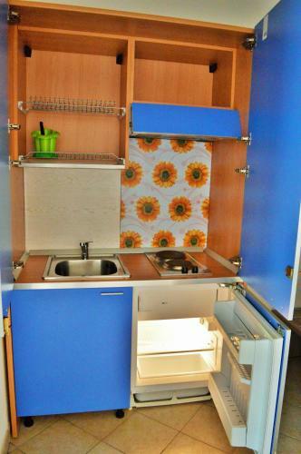 Hostal La Maison Di Zia Annina In Sardegna
