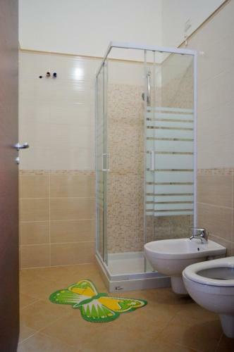 Hostal La Maison Di Zia Annina In Sardegna