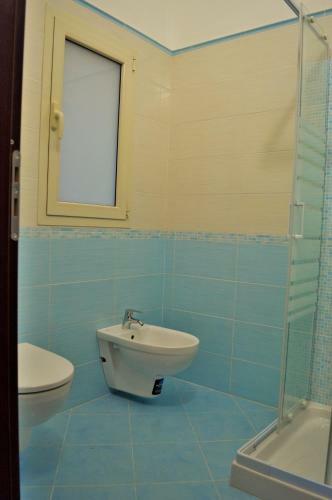 Hostal La Maison Di Zia Annina In Sardegna