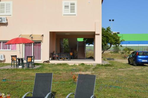 Hostal La Maison Di Zia Annina In Sardegna