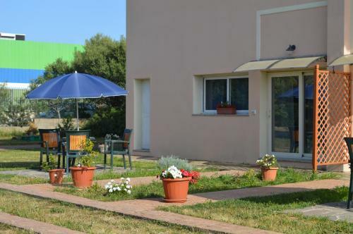 Hostal La Maison Di Zia Annina In Sardegna
