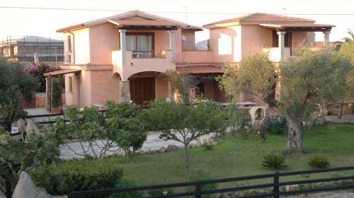 Apartamento Casa Laura