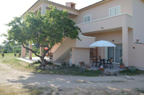 Apartamento Sardegna Mer Et Soleil