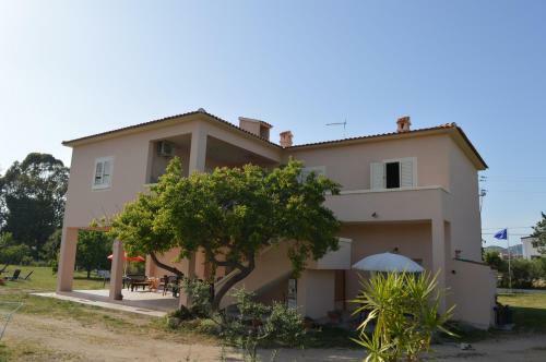 Apartamento Sardegna Mer Et Soleil