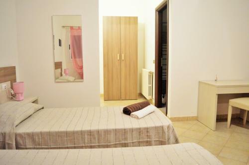 Apartamento Sardegna Mer Et Soleil