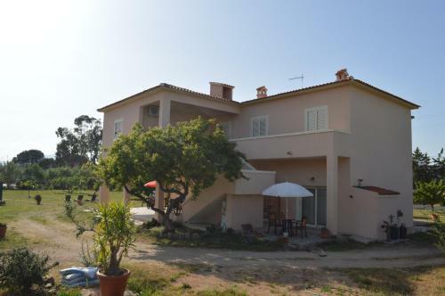 Apartamento Sardegna Mer Et Soleil