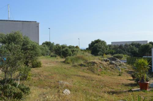 Apartamento Sardegna Mer Et Soleil